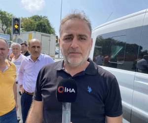 İBB’nin yaptığı kavşak düzenlemesi ‘eziyete’ dönüştü