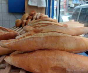 Samsun’da 5 TL olan ekmeğin fiyatı 7,5 TL’ye çıktı