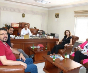 Erzincan tulum peynirinin durumu ve geleceği görüşüldü