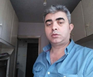 Beyin kanaması geçiren oğlunun üzüntüsüne dayanamayan şehit babası da hayatını kaybetti