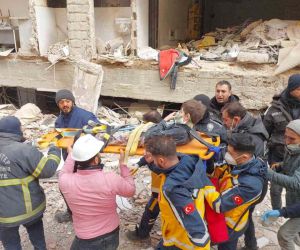 Depremde 51 kişinin öldüğü Furkan Apartmanı iddianamesi kabul edildi