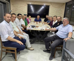 AK Parti Bilecik seçim startı verdi