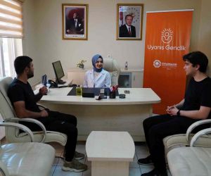 Diyarbakır’da üniversite tercihi yapacak öğrencilere ücretsiz danışmanlık hizmeti
