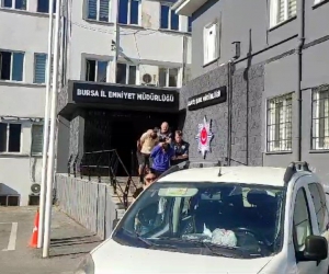 Kadınlara zorla fuhuş yaptıran 3 şahıs tutuklandı