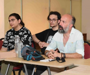 Yaz dönemi atölyeleri yoğun ilgiyle başladı