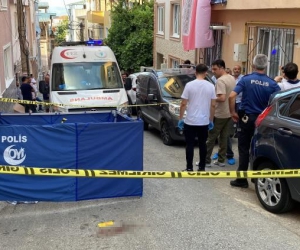 Anten tamiri için çıktığı çatıdan düşerek hayatını kaybetti