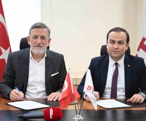 BTSO İle Keles kaymakamlığı arasında iş birliği protokolü