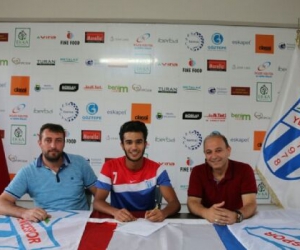 Yenicespor İç Transferde Doğukan Dal İle anlaştı