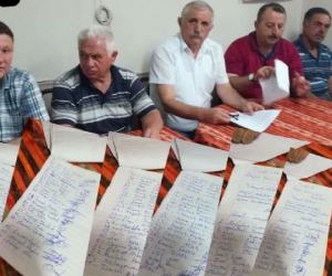 Necmi Demir’den bütünşehir eleştirisi