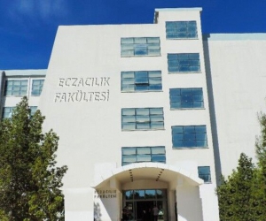 YDÜ Hastanesi Eczanesi’nde staj imkanı