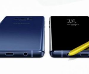 Samsung Galaxy Note 9’da beklenmedik hata