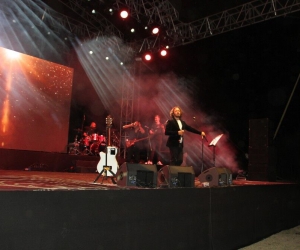 Fettah Can’dan muhteşem konser