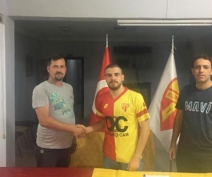 Kurtuluşspor’a Nilüfer’den sağ bek