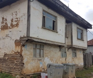 Muhtar isyan etti, köyümüzde cinli ev yok