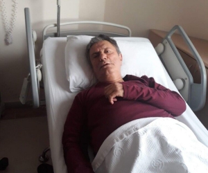 Turhan, karaciğer nakli bekliyor