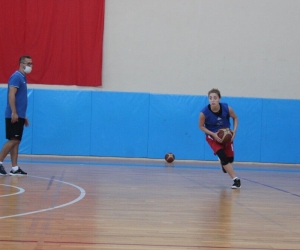 (Özel haber) İşitme engelli Çağla, Kadınlar Basketbol Süper Ligi’nde bir ilki gerçekleştirecek
