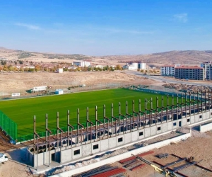 Elazığ GSİM’den stad açıklaması