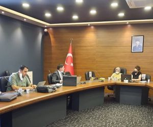 Naci Topçuoğlu MYO’nun kalite belgesi yenilendi