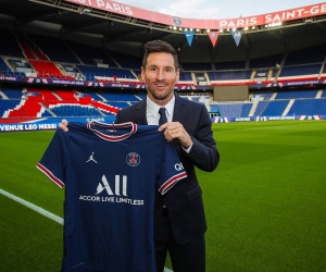 Lionel Messi, resmen PSG’de
