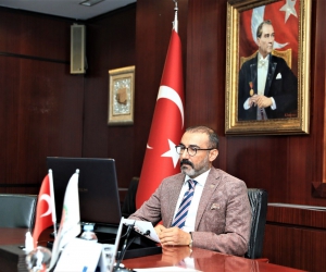 GTO, gastronomi için sınav ve belgelendirme merkezi kuruyor