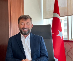 Çerkezköy Endüstriyel Fuarı’na davet