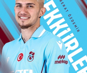 Berat Özdemir, El İttifak’da