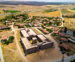Sultan Hanı da turizme kazandırılacak
