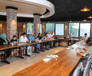 Musiki Cemiyeti’nde fasıl icrası