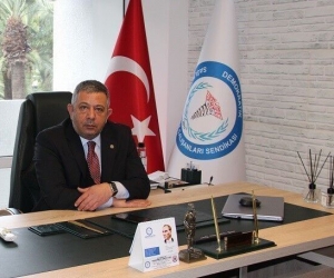 Togan Demircan: “Mevcut hali ile bu yönetmeliği kabul etmiyoruz”