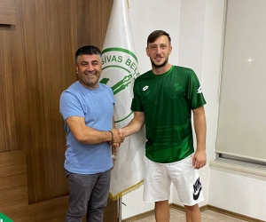 Sivas Belediyespor, kaleci Doğukan’ı transfer etti