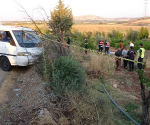 Gaziantep’teki damat cinayetinde iğrenç iddia