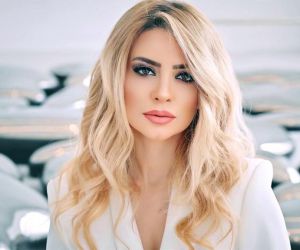 Pınar Yıldız, New York’ta klip çekti