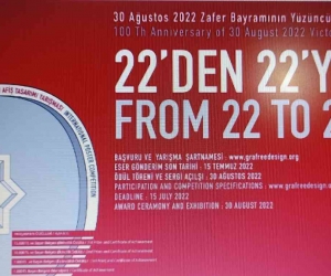 DPÜ Güzel Sanatlar Fakültesi öğrencileri Uluslararası Afiş Yarışmasında 40 ödül aldı