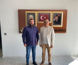 Milletvekilliği adaylığı için ilk istifa Girbiyanoğlu’ndan