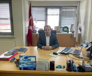 Sakarya İl Telekom Müdürü Samet Türk oldu