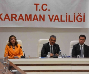 Vali Tuncay Akkoyun: “Bizim asıl hedefimiz bağımlılık ihtimalini ortadan kaldırmak”
