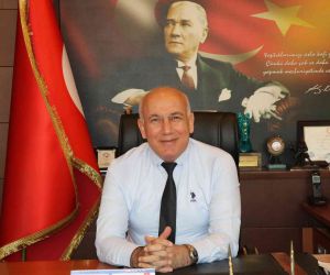 Başkan Tuncel, “30 Ağustos, Şanlı Zafer’in Bayramıdır”
