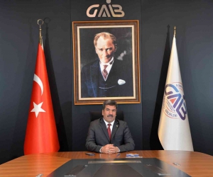 GAHİB Başkanı Zeynal Abidin Kaplan’dan 30 Ağustos mesajı
