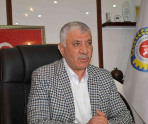 ATSO Başkanı Mustafa Uslu’dan 30 Ağustos mesajı