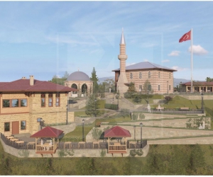 İznik’te Abdulvahap Tepesi projesi hayata geçecek