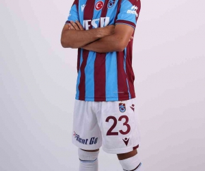 Trabzonspor, Naci Ünüvar transferini açıkladı