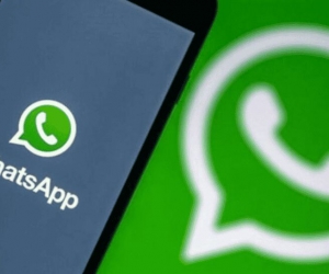 Whatsapp bombayı patlattı!