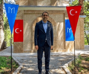 Önder Kılıç’ın acı günü