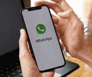 Whatsapp'ın kanayan yarası tarih oluyor!