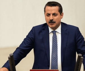 Faruk Çelik’in acı günü