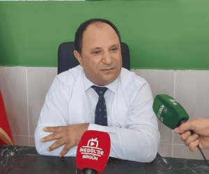 Sedat Karataş’tan Osmaniyespor’a tam destek