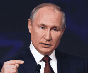 Putin'den kararname: Paralı asker grupları bağlılık yemini edecek
