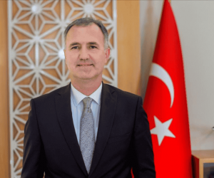 Başkan Taban'dan Zafer Bayramı mesajı!