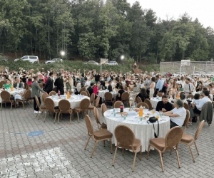 Doğa Koleji’nden Dev Lansman Gecesi
