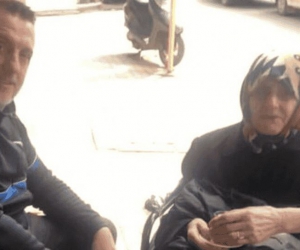Tevfik Taşkın’ın annesi vefat etti